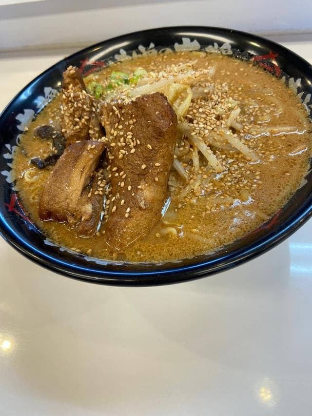 味噌の力 - サブ画像1