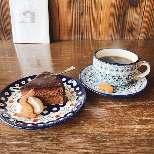 Cafe・すいらて - サブ画像3