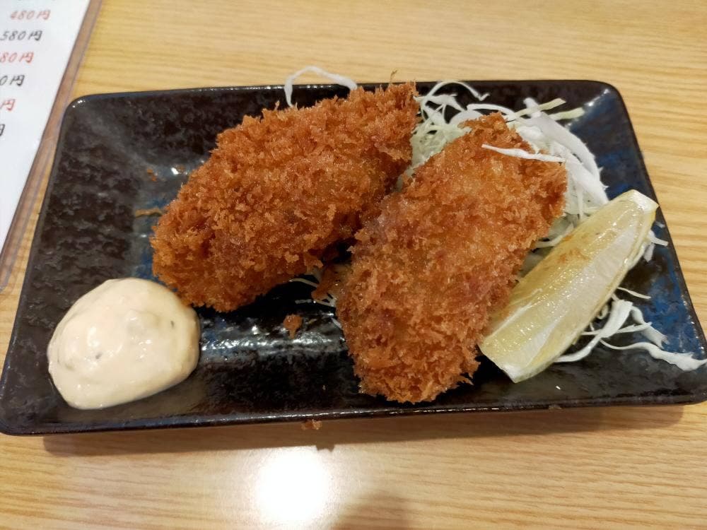 串焼き炙りや 炭いち