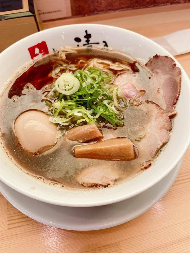 和 dining 清乃 岩出店 - サブ画像3