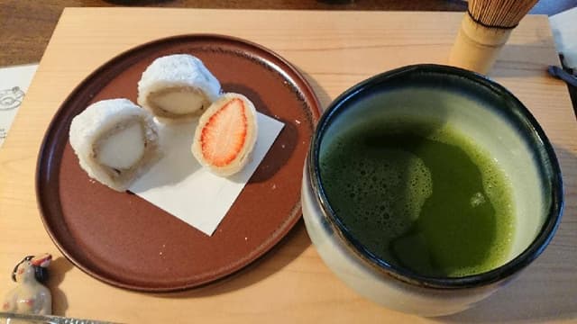 栗歩といもこの芋栗本舗 古町店 - サブ画像2