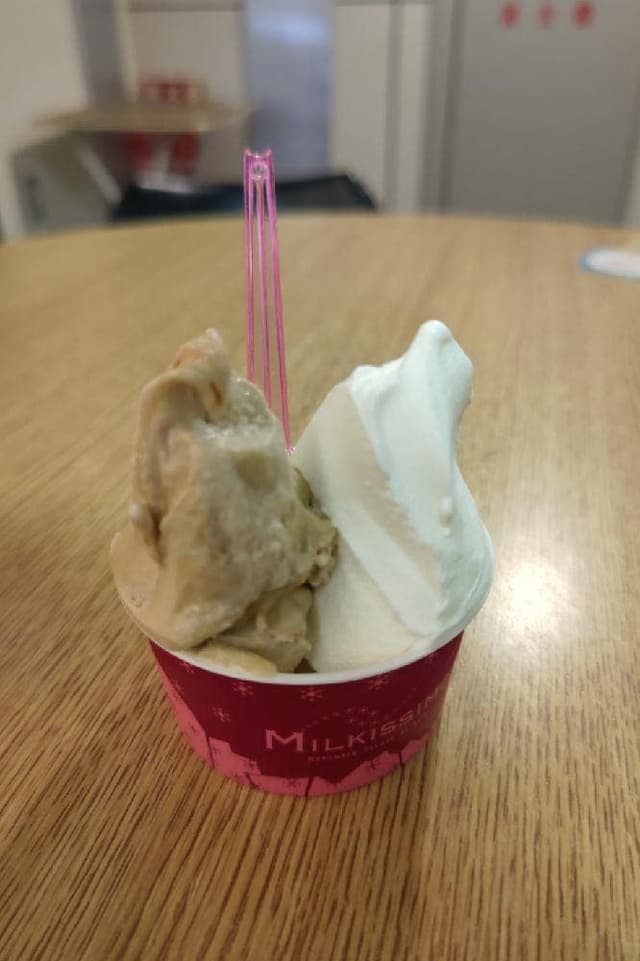 MILKISSIMO 新千歳空港店 - サブ画像3