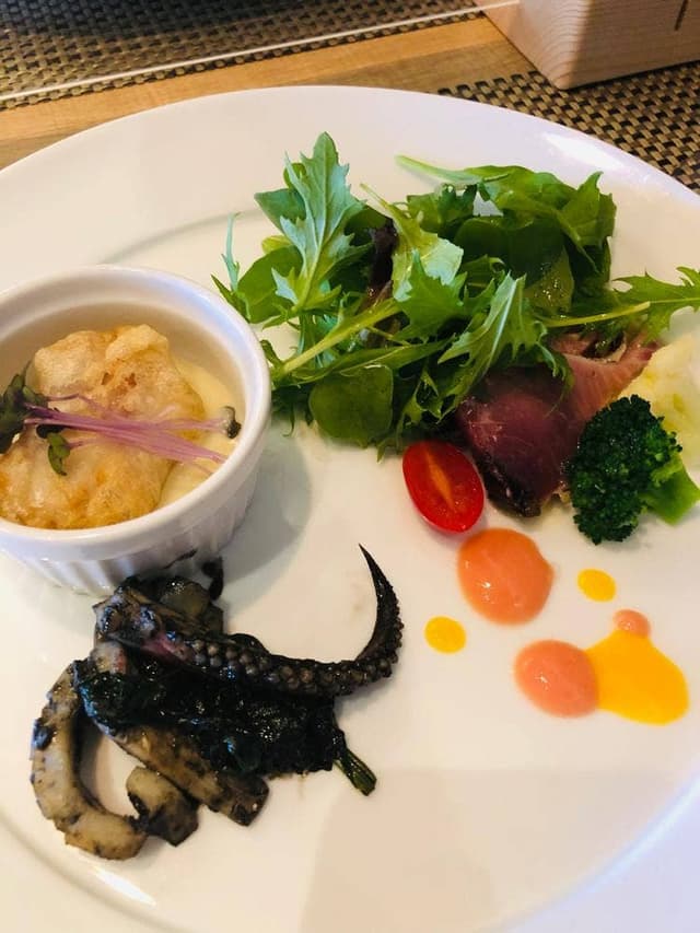 トラットリア ダ ピーノ - サブ画像3