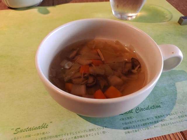 The TERRACE - サブ画像3