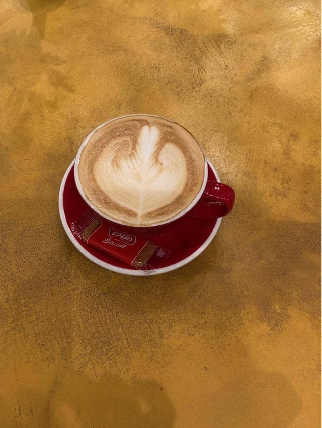 HARU COFFEE & BAR - サブ画像1