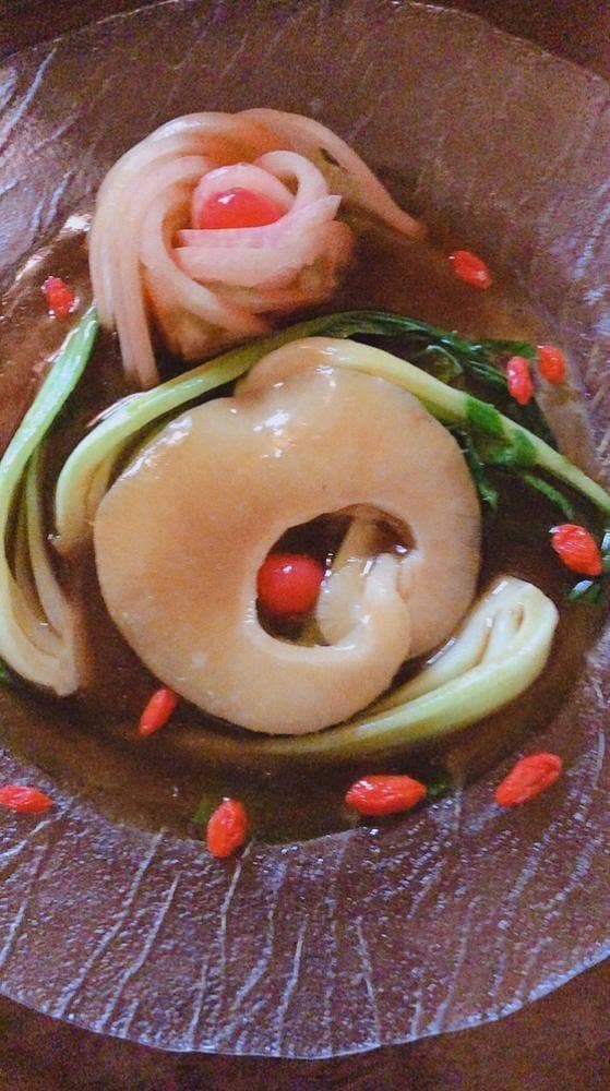 中華料理 星月楼 - サブ画像2