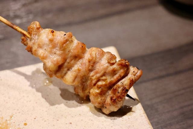 大銀杏 柳橋店 - サブ画像2