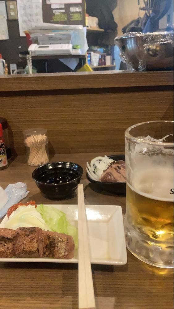 もつ焼き 風雅 - サブ画像3