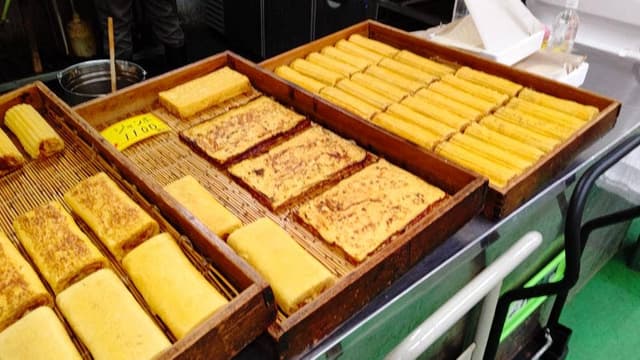 茶乃善 - サブ画像2