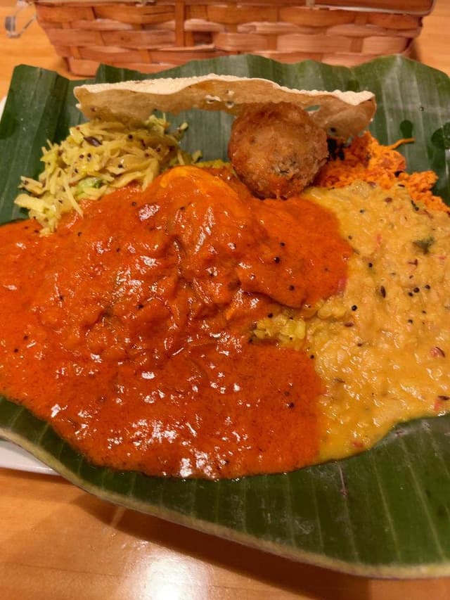 SRiLANKA KiTCHEN - サブ画像2