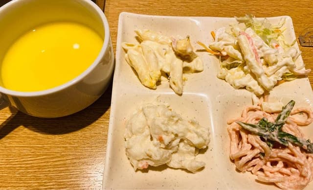 串家物語 PREMIUM ヨドバシ梅田店 - サブ画像1