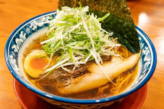 美華房 - サブ画像3