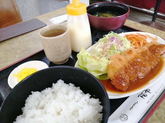 ドライブイン阿南 - サブ画像2