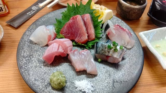 居酒屋銀 - サブ画像3