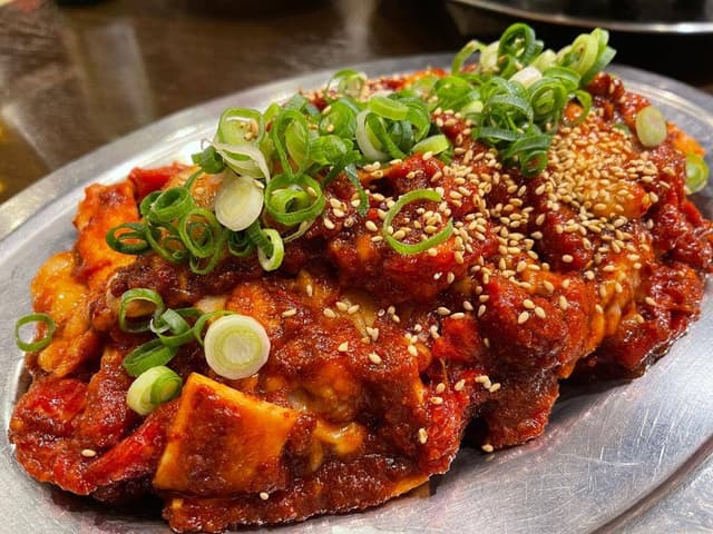 はやし 四条店 - サブ画像3