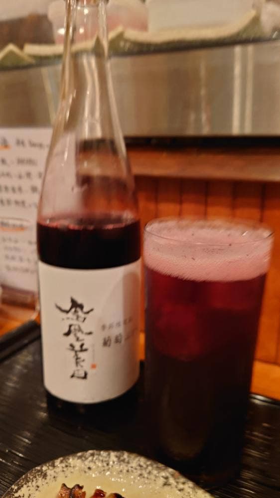 あじわい酒房あづま 心斎橋 - サブ画像3