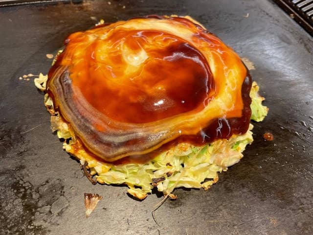鶴橋風月 道頓堀戎橋店 - サブ画像2