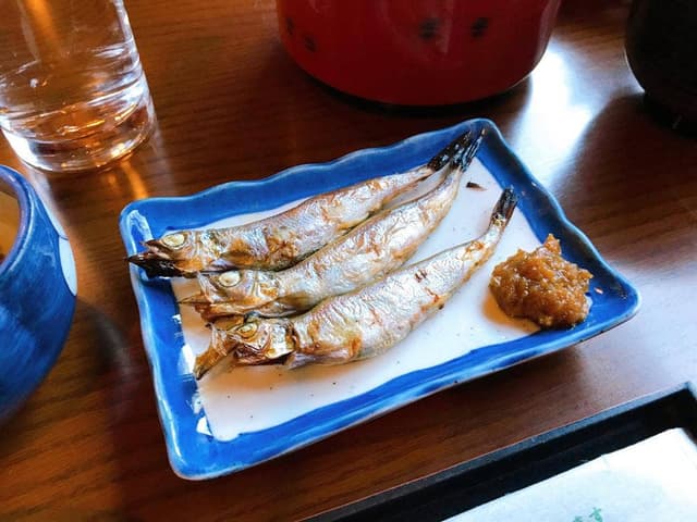 小瀬温泉ホテル - サブ画像3
