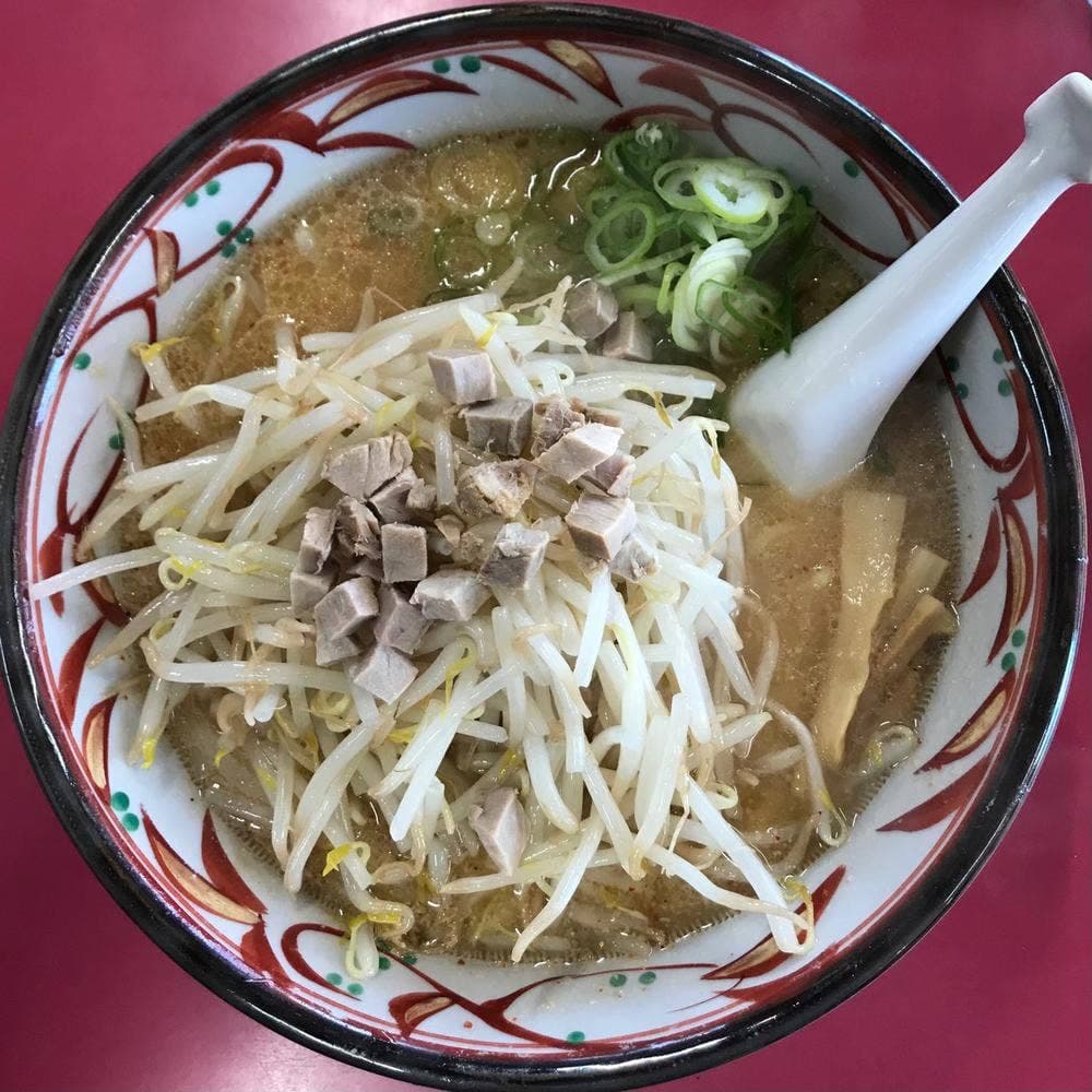 らーめんイーグル