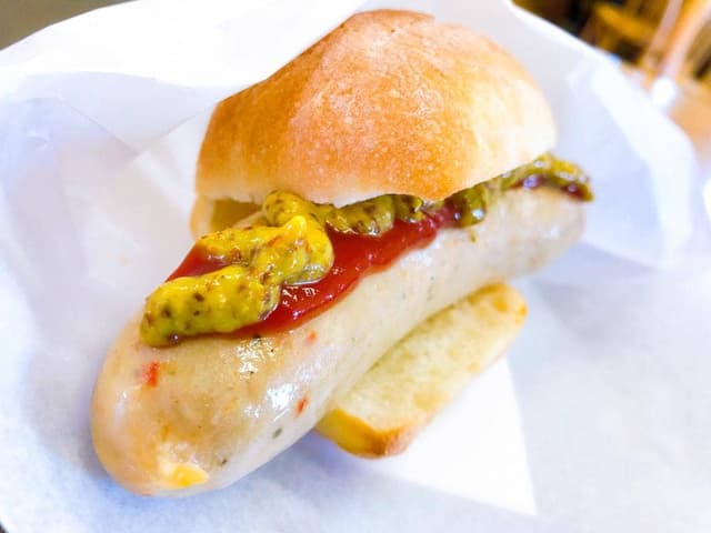 腸詰屋軽井沢1号店 - サブ画像1