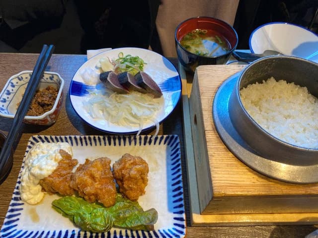 土佐わら焼き 龍神丸 天王寺ミオプラザ館店 - サブ画像3