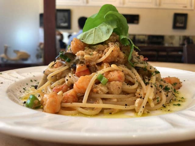 チェ ソーロ アモーレ - サブ画像2