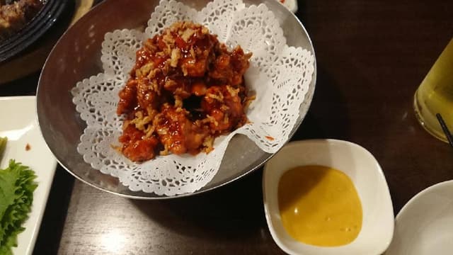 韓流居酒屋食堂 おんどる - サブ画像3