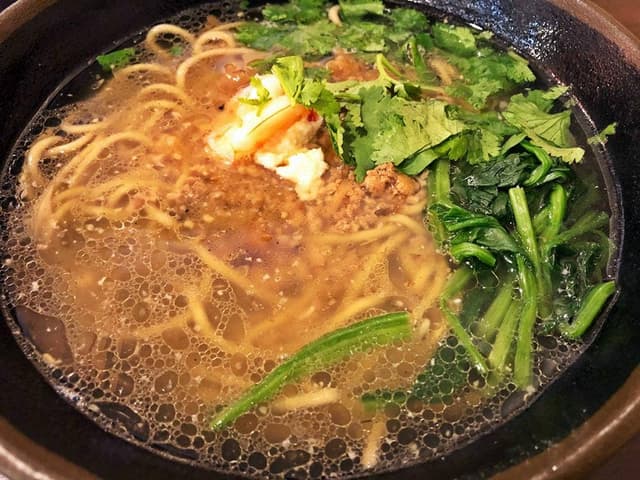 本格台湾料理 客家荘 壺屋本店 - サブ画像1