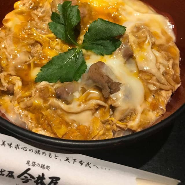名古屋 今井屋本店 - サブ画像3