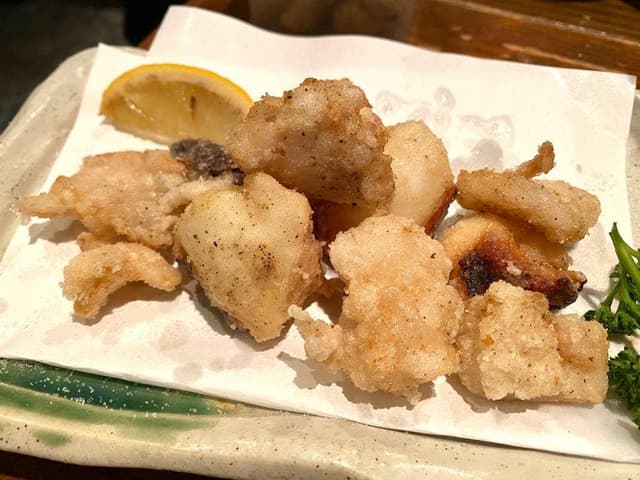洋風居酒屋 ジンライム 穴守店 - サブ画像2
