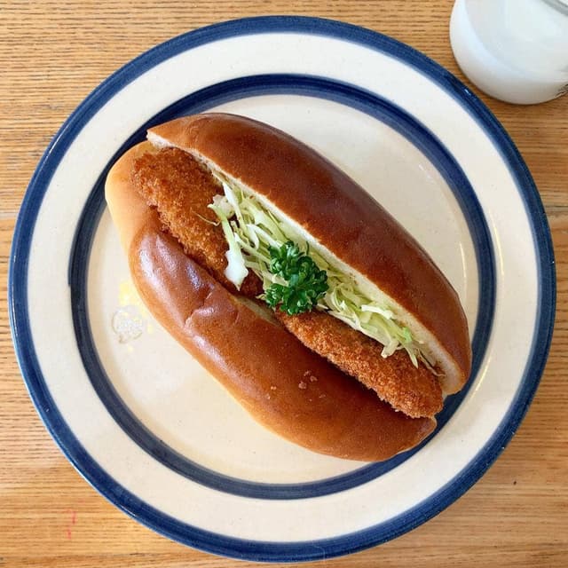 藤乃木パン 富士見台店 - サブ画像1