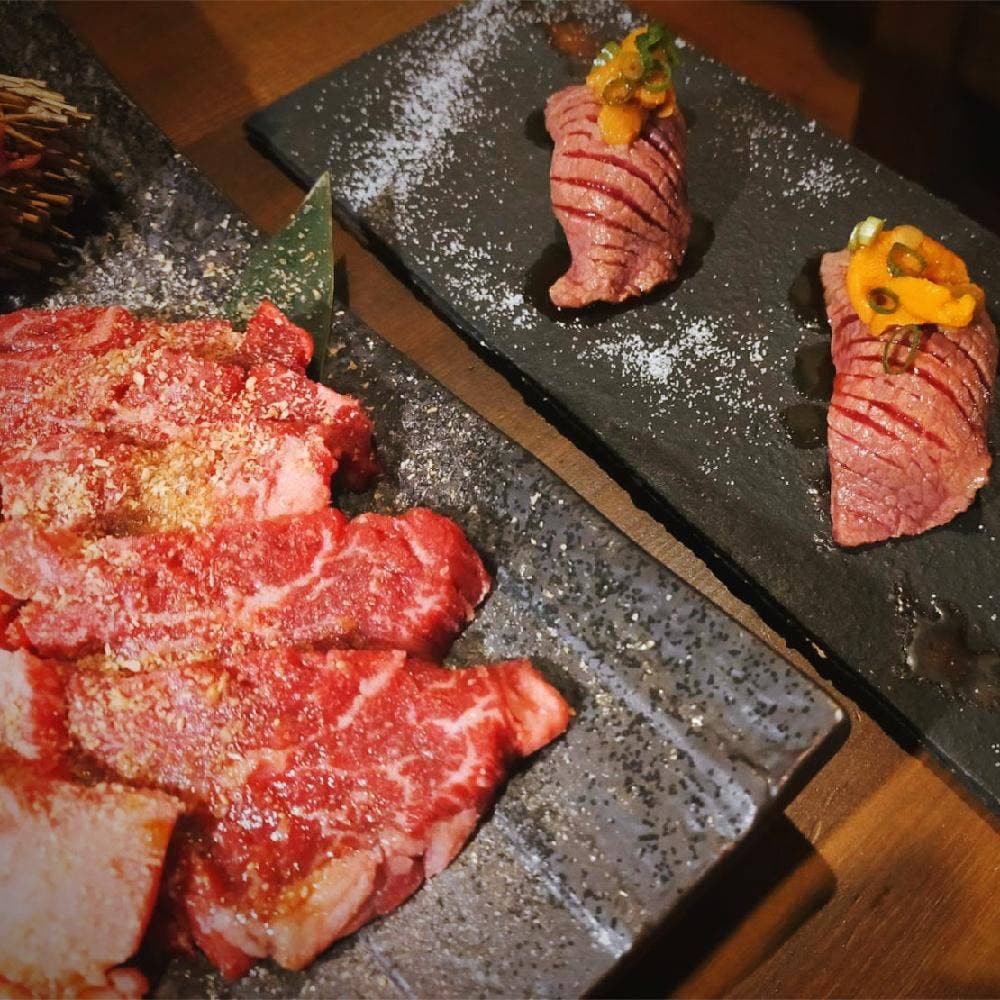 鳥焼酒場 ゆかり
