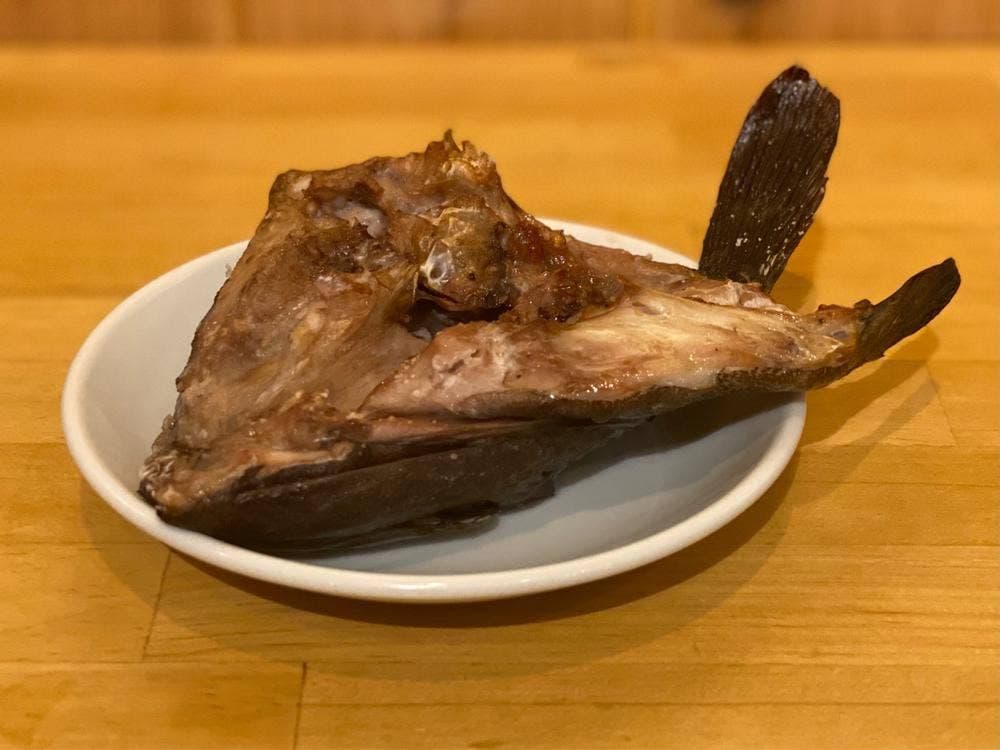 見聞録草津店