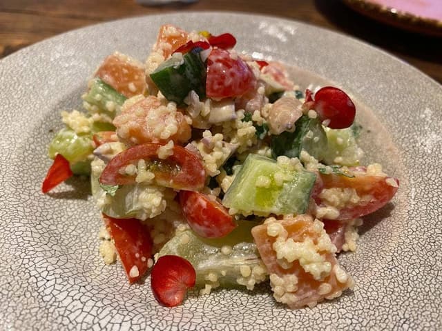 料理店 吉田 - サブ画像1