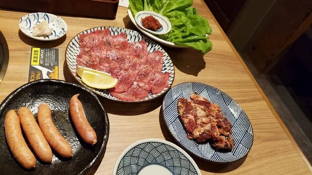 牛ざんまい 平針店 - サブ画像1