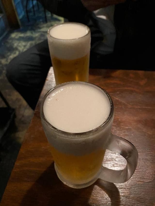 大衆酒場 どろ六 曙橋店 - サブ画像2