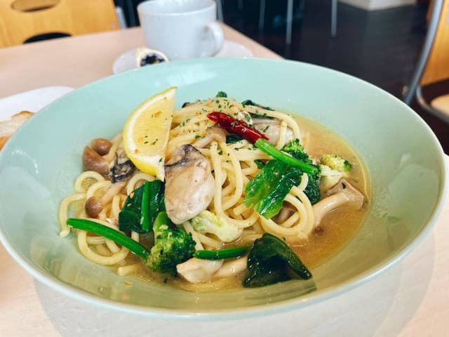 ベツ・バラーレ 12号六本松店 - サブ画像3