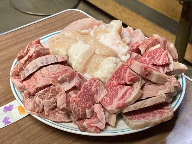 ホルモン松屋 - サブ画像2