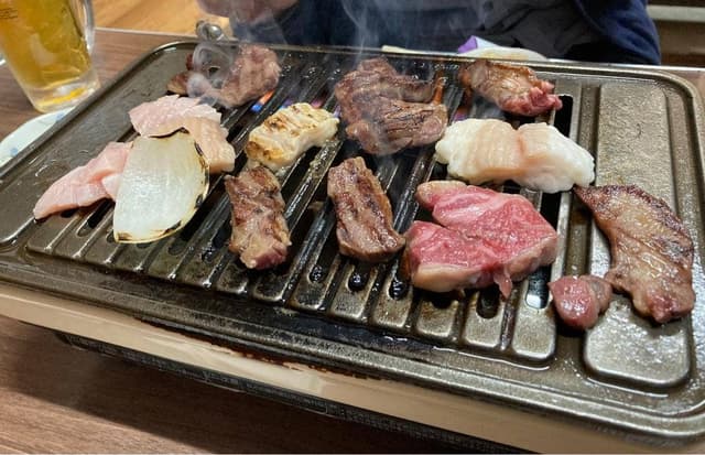 ホルモン松屋 - サブ画像3