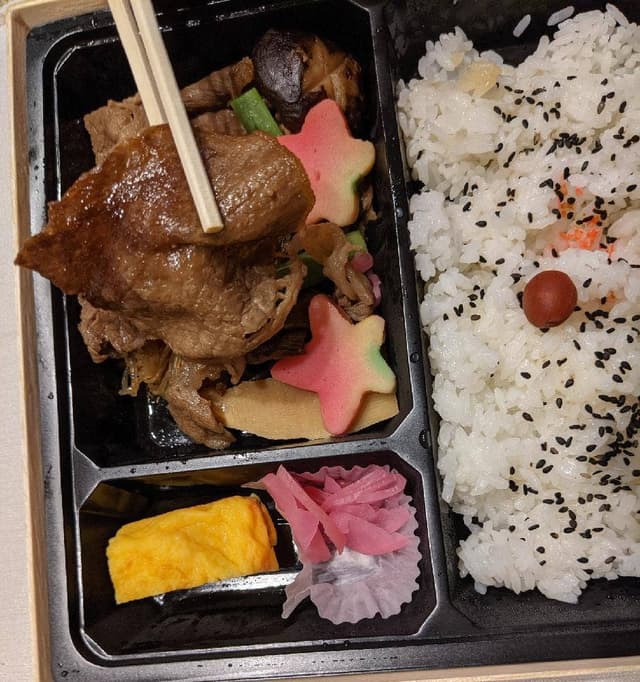 日本橋日山 大丸東京店 - サブ画像1