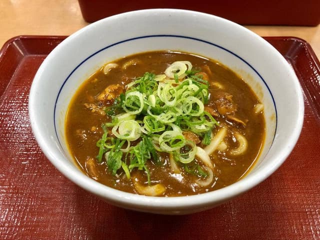 なか卯 今池店 - サブ画像3