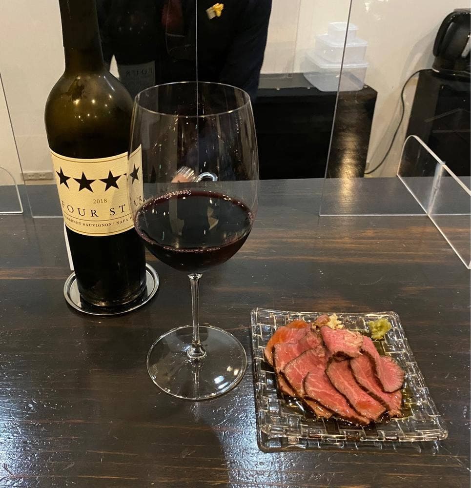 La passion