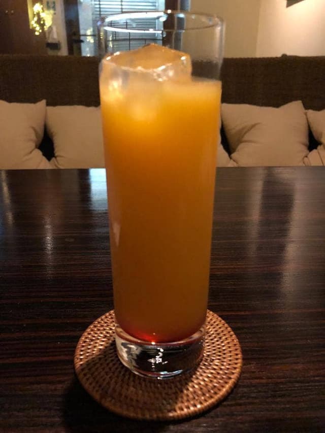 BAR&FOODS CAMOI - サブ画像3