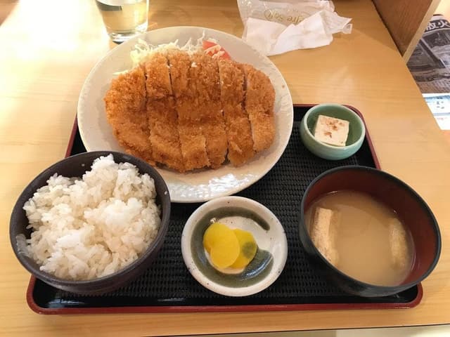 お食事処 北の勝 - サブ画像3