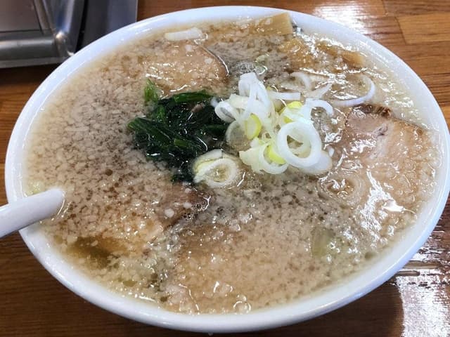 中華そば 伊藤商店 吉倉店 - サブ画像1