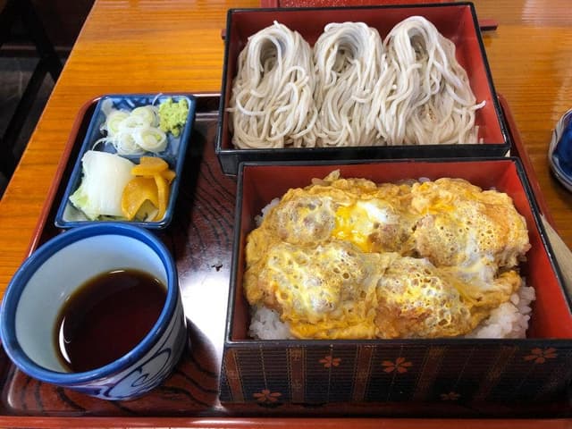 増田屋 - サブ画像1