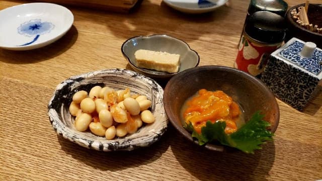 そば切り 文目堂 - サブ画像1