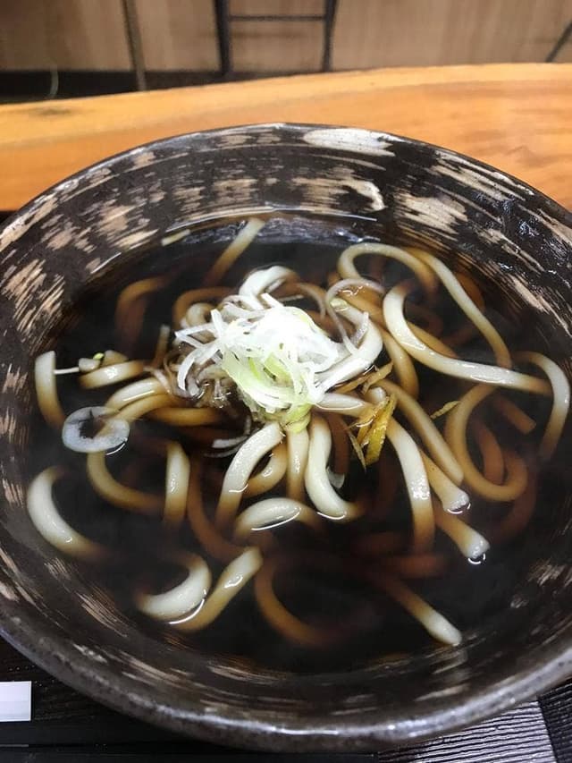 駅そば 洋光台店 - サブ画像1