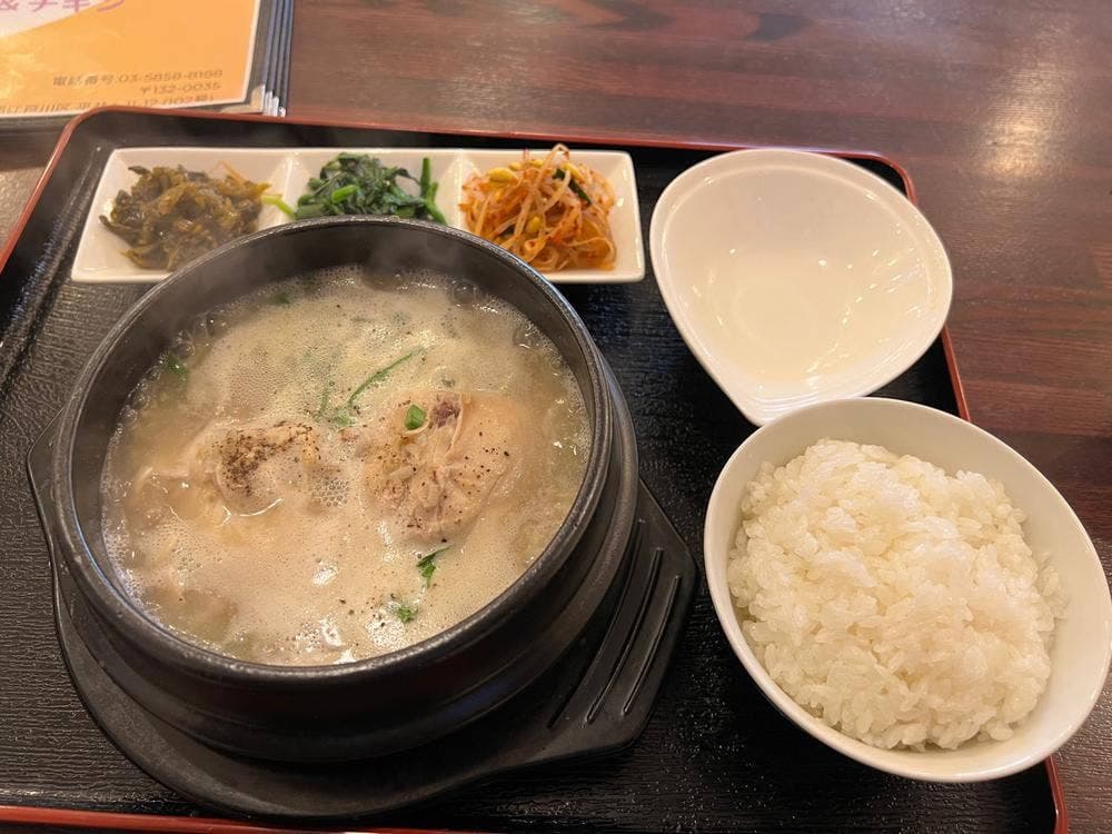 オッパ