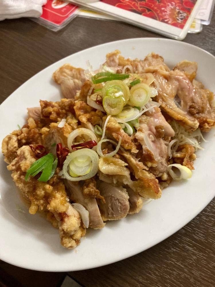 中国料理 吉祥